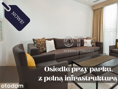 Sprzedam 2-pokojowe mieszkanie 39,14 m2 Radzymin