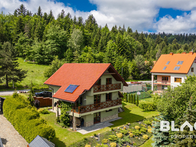 Nowosądecki, Krynica-Zdrój, Zamkowa