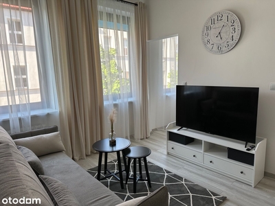 Nowy Apartament przy Deptaku | Do Zamieszkania