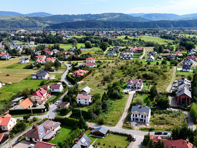 Nowy Sącz, Juranda