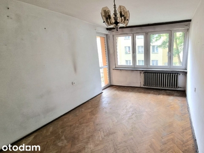 Szczawno-Zdrój, apartament 66,23m2, 3-pokoje