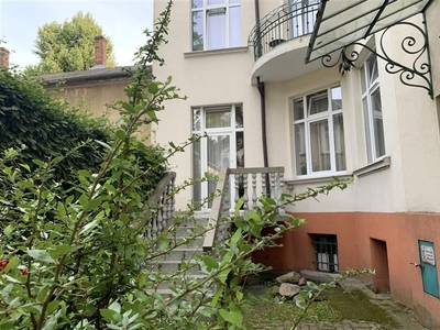 Sopot Apartament 4 pok nad morzem