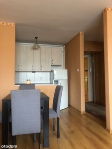 Nowy apartament 15 min od Lotniska Chopina + ogród