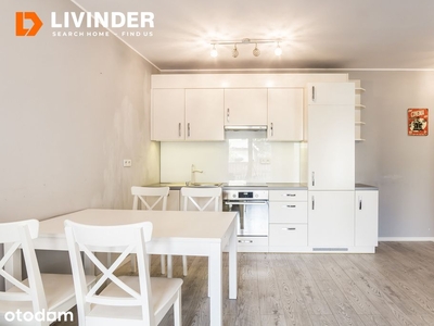 Apartament pod klucz, 4 pokoje, 2 balkony, 60m2