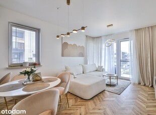 Targówek | M3 | 50m2 | Metro/Kolej | Bezpośrednio