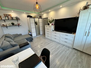 Apartament na Kabatach - Sprzedaż Bezpośrednia