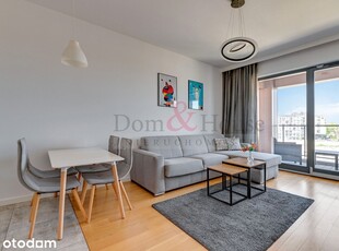 Apartament w centrum Gdańska