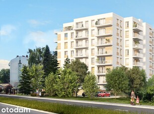 Apartament na Mokotowie