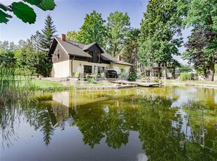 Dom na sprzedaż - łódzkie, skierniewicki, Skierniewice, Balcerów