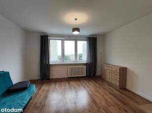 Mieszkanie w apartamentowcu na Osowej Górze