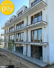 Luksusowy 55m apartament ze Spa/ 10 min od morza !