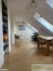 4-pokojowe mieszkanie w apartamentowcu | 4 piętro