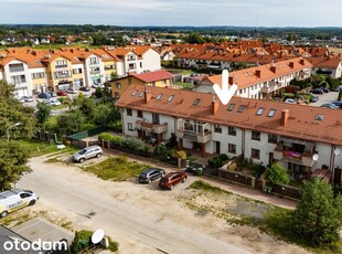 Mieszkanie Parter z ogrodem - Bezczynszowe