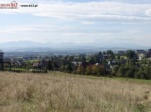 Nowy Targ Ustronie Górne, 800,00 m