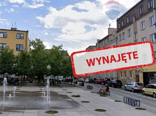 Opole, Plac Świętego Sebastiana