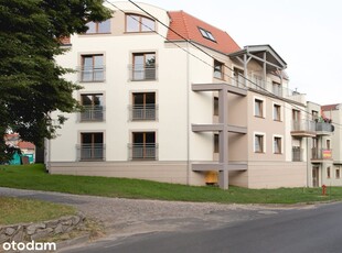 Apartament Park Śląski