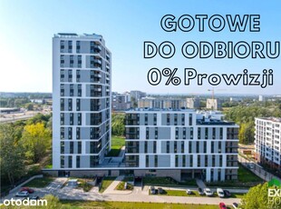 Rataje 65,92m2 Gotowe do odbioru 0% Prowizji.