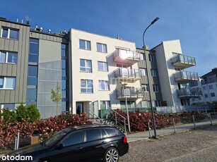 Apartament, 2 pokoje, 500m do morza!