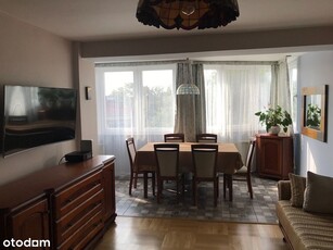 ⭐Wykończony⭐ 3-pokojowy Apartament z Balkonem