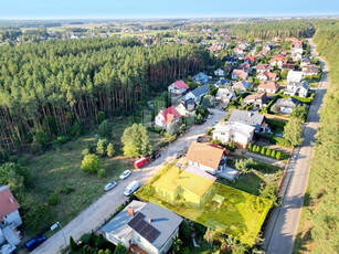 Starogardzki, Starogard Gdański, Koteże, Kruka