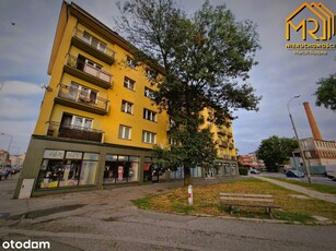 NOWA INWESTYCJA - 3 pokoje, ogródek, 2MP, las