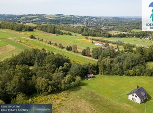 WOLA RADZISZOWSKA , 133,85 m