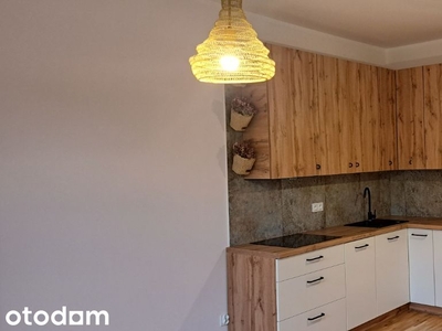 Apartamenty Ustroń od 30 m2 do 75 m2 - 9 mieszkań