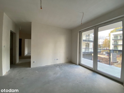 Apartament w centrum / taras 180mkw / Angel River