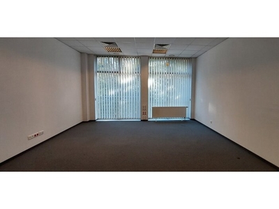 Biuro do wynajęcia 19,47 m², oferta nr 429/2517/OLW