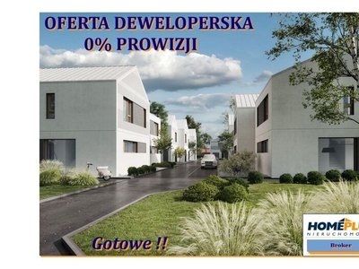Dom na sprzedaż 130,95 m², oferta nr 23892/78/ODS