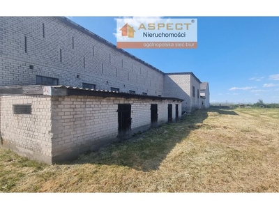 Magazyn do wynajęcia 730,00 m², oferta nr APO-HW-47424