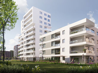 Mieszkanie 45,67 m², piętro 2, oferta nr A.12