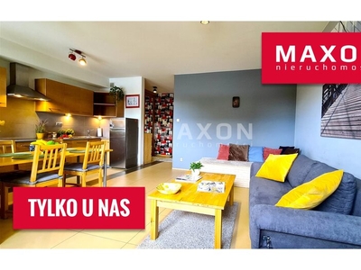 Mieszkanie do wynajęcia 37,70 m², piętro 1, oferta nr 24597/MW/MAX