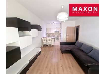 Mieszkanie do wynajęcia 43,00 m², parter, oferta nr 24744/MW/MAX