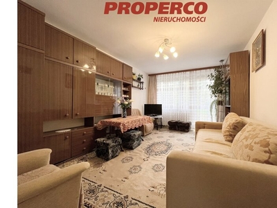 Mieszkanie do wynajęcia 59,95 m², parter, oferta nr PRP-MW-72339