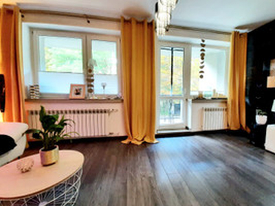 Mieszkanie na sprzedaż, 120 m², Świnoujście Wydrzany