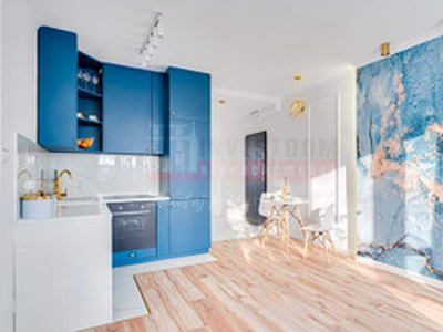 Mieszkanie na sprzedaż, 33 m², Opole Zaodrze