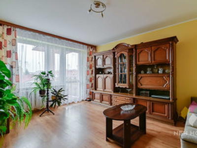 Mieszkanie na sprzedaż, 47 m², Olsztyn Jaroty