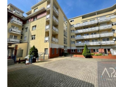 Mieszkanie na sprzedaż 47,00 m², piętro 4, oferta nr 296