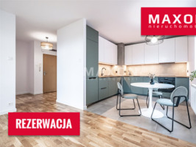 Mieszkanie na sprzedaż, 53 m², Warszawa Wola