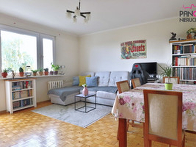 Mieszkanie na sprzedaż, 61 m², Toruń Na Skarpie
