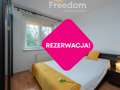 Mieszkanie na sprzedaż 66,98 m², piętro 1, oferta nr 26972/3685/OMS