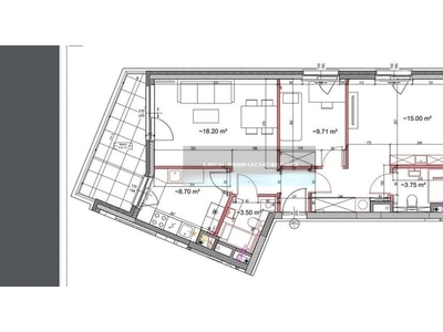 Mieszkanie na sprzedaż 72,00 m², piętro 2, oferta nr 46341/4508/OMS