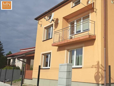 Oferta sprzedaży domu wolnostojącego 180m2 Wola Batorska