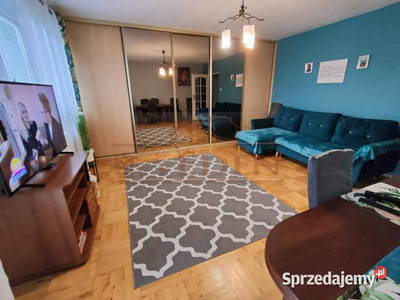 Oferta sprzedaży mieszkania 60m2 3 pokoje Łuków Kiernickich
