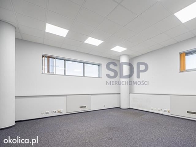 Przestrzeń biurowa o powierzchni 148 m2 w Centrum