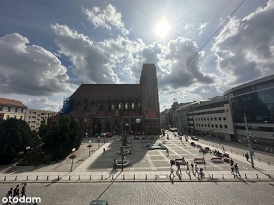 rynek!!!!!! idealne pod inwestycje