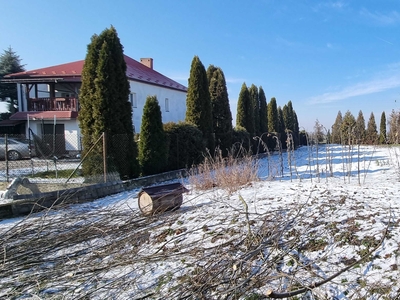 Syndyk sprzeda 1/2 udziału w nieruchomości gruntowej w Starej Zagości