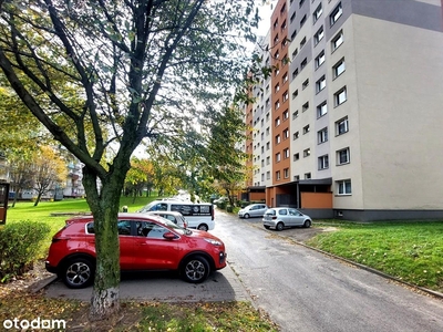 Świętochłowice,kawalerka tuż obok Skałki, Dtś 500m