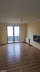 2 pokoje ul. Boczna, po remoncie, 51,54m2 balkon